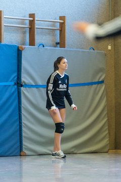 Bild 16 - U18 Punktrunde